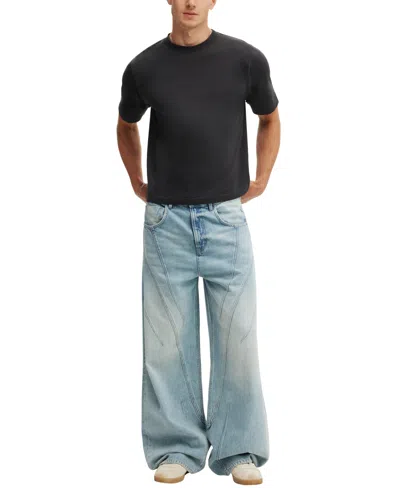Cotton On Men's Super Baggy Balloon Jeans