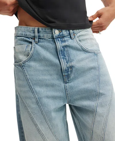 Cotton On Men's Super Baggy Balloon Jeans
