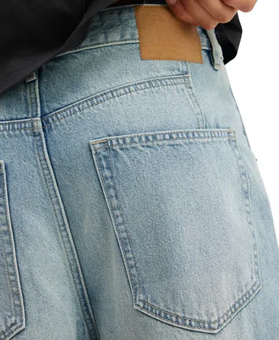 Cotton On Men's Super Baggy Balloon Jeans