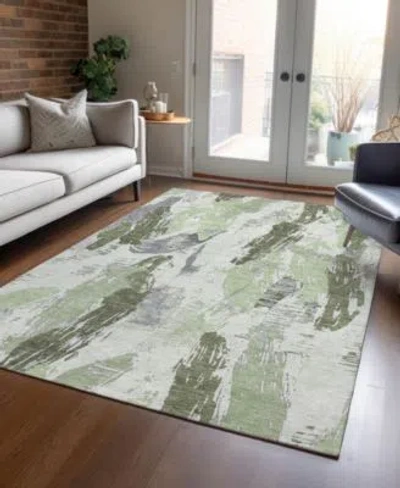 Addison Chantille Machine Washable Acn1596 Area Rug Collection