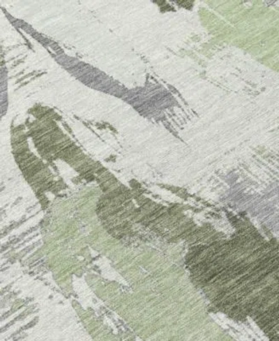 Addison Chantille Machine Washable Acn1596 Area Rug Collection