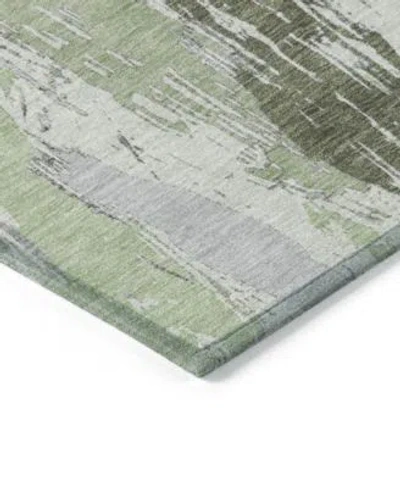 Addison Chantille Machine Washable Acn1596 Area Rug Collection