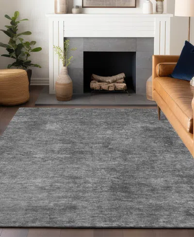 Addison Chantille Machine Washable Acn1359 5'x7'6" Area Rug