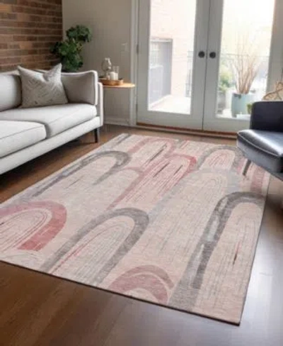Addison Chantille Machine Washable Acn1595 Area Rug Collection