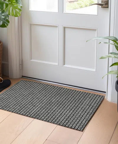 Addison Chantille Acn1429 1'8"x2'6" Area Rug