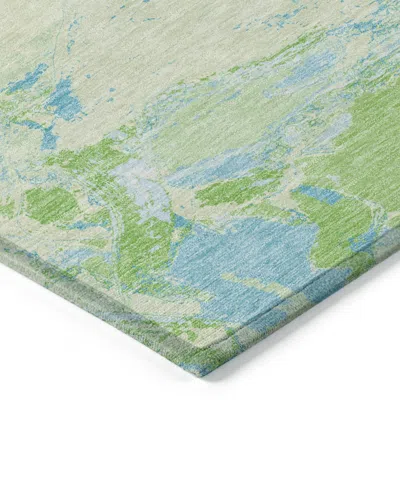 Addison Chantille Machine Washable Acn1348 5'x7'6" Area Rug
