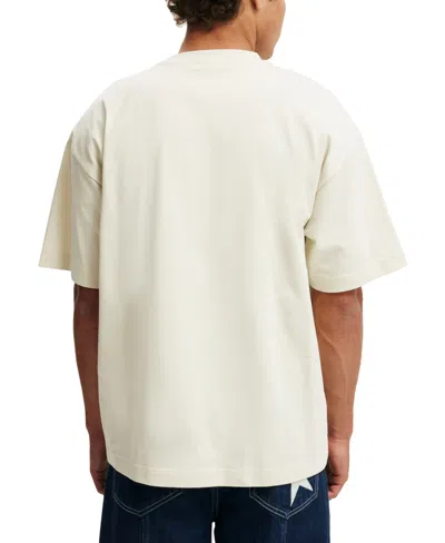 Cotton On Men's Box Fit Graphic T-shirt