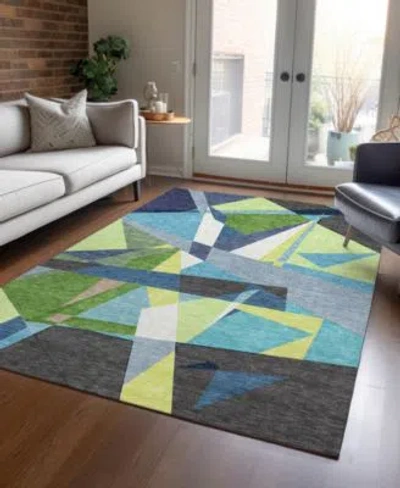Addison Chantille Machine Washable Acn1609 Area Rug Collection