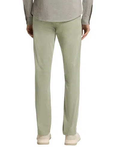 Hugo Boss Boss By  Men's Stretch-cotton Satin Slim-fit Chinos