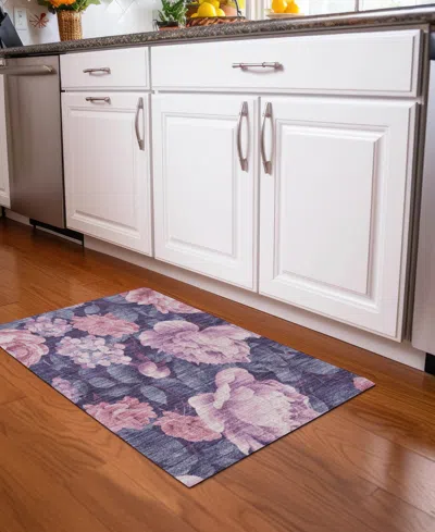 Addison Chantille Acn1564 1'8"x2'6" Area Rug