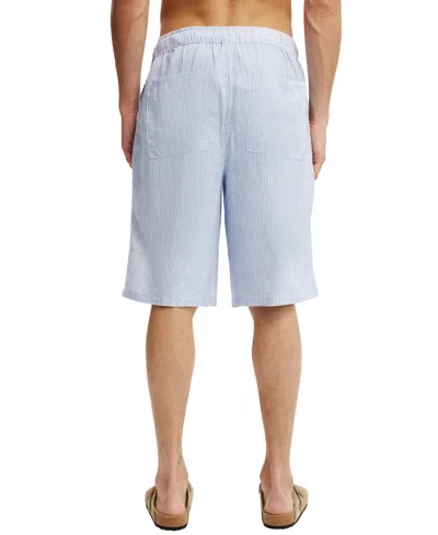 Cotton On Baggy Linen Short