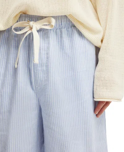 Cotton On Baggy Linen Short