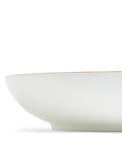 Wedgwood Wild Strawberry Pasta Bowl In Multi