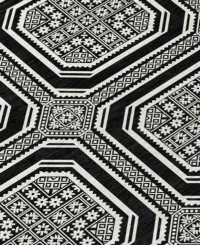 Addison Chantille Machine Washable Acn1452 Area Rug Collection