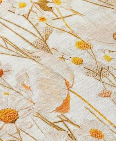 Addison Chantille Machine Washable Acn1500 Area Rug Collection