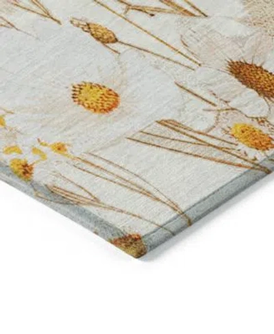 Addison Chantille Machine Washable Acn1500 Area Rug Collection