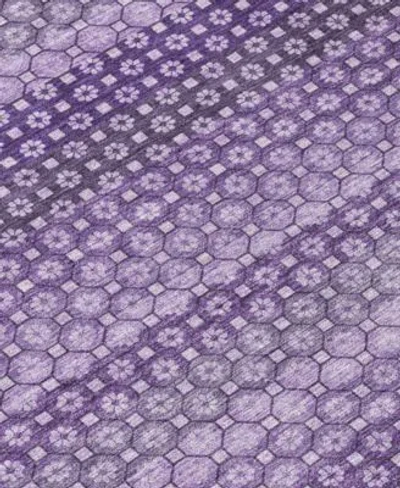 Addison Chantille Machine Washable Acn1423 Area Rug Collection