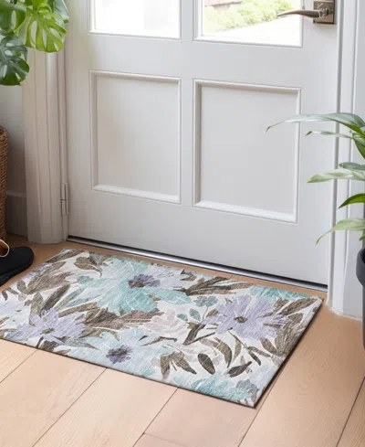 Addison Chantille Acn1486 1'8"x2'6" Area Rug