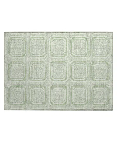 Addison Chantille Acn1458 1'8"x2'6" Area Rug