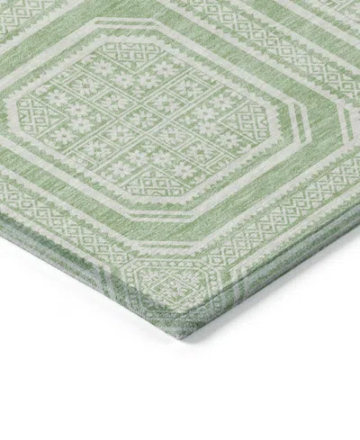 Addison Chantille Acn1458 1'8"x2'6" Area Rug