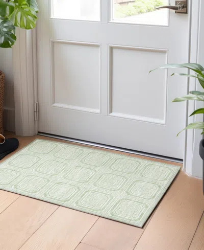 Addison Chantille Acn1458 1'8"x2'6" Area Rug