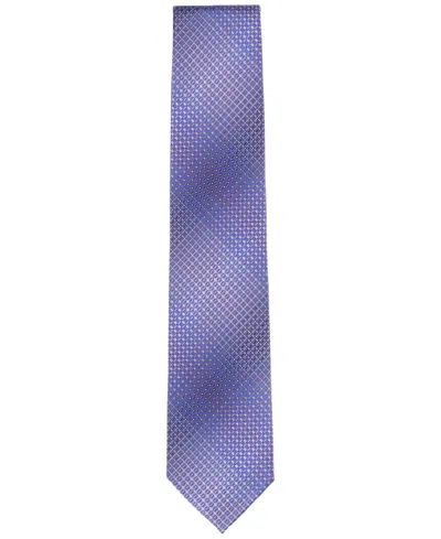 Perry Ellis Portfolio Perry Ellis Men's Atterton Geo-pattern Gradient Tie
