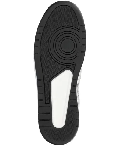 Taft Rapido Low-top Sneaker In White