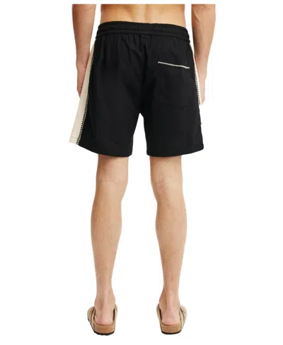 Cotton On Easy Short In Black