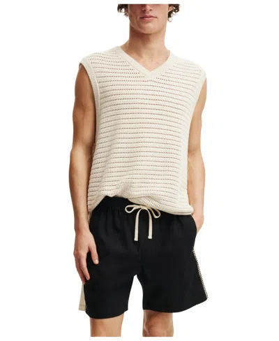 Cotton On Easy Short In Black