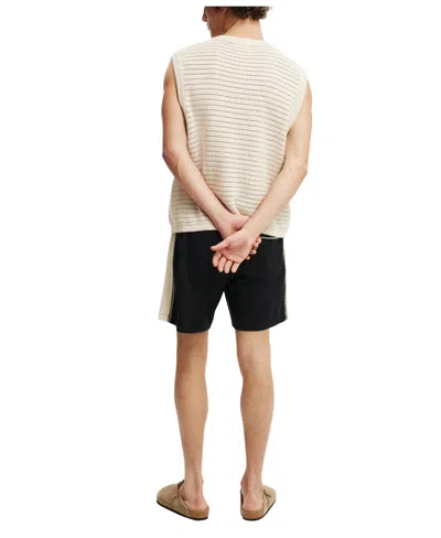 Cotton On Easy Short In Black