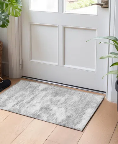 Addison Chantille Acn1397 1'8"x2'6" Area Rug
