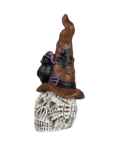 Northlight Skull In Multi