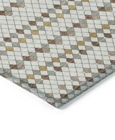 Addison Chantille Machine Washable Acn1411 Area Rug Collection
