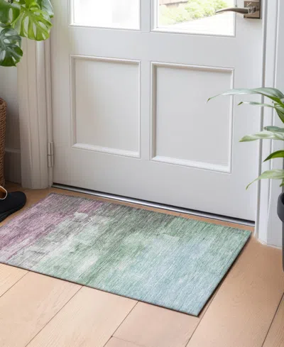 Addison Chantille Acn1473 1'8"x2'6" Area Rug