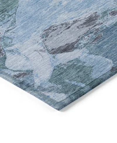 Addison Chantille Machine Washable Acn1346 9'x12' Area Rug