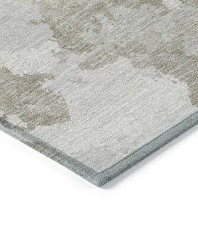 Addison Chantille Machine Washable Acn1384 5'x7'6" Area Rug