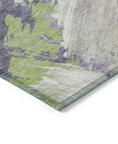 Addison Chantille Machine Washable Acn1511 8'x10' Area Rug