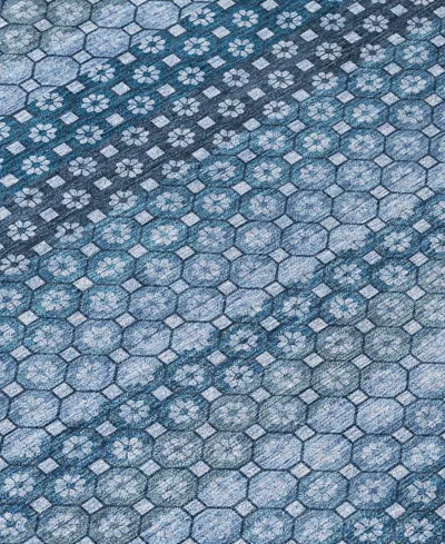 Addison Chantille Machine Washable Acn1420 9'x12' Area Rug