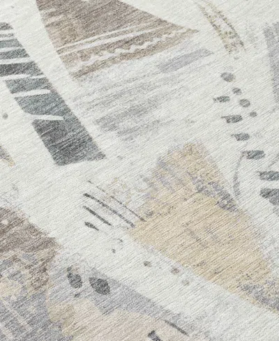 Addison Chantille Machine Washable Acn1576 2'3"x7'6" Runner Area Rug