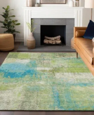Addison Chantille Machine Washable Acn1356 Area Rug Collection