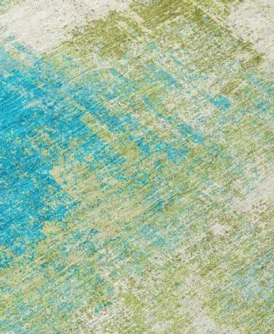 Addison Chantille Machine Washable Acn1356 Area Rug Collection
