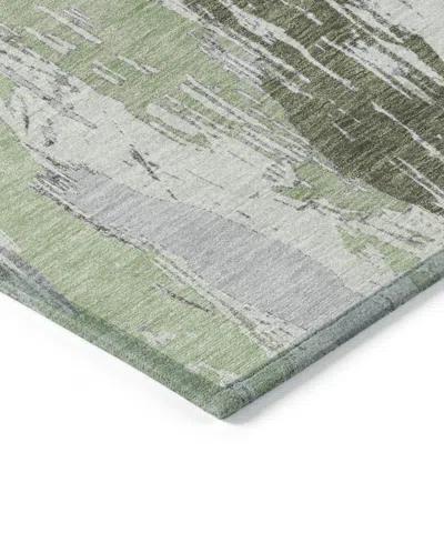 Addison Chantille Machine Washable Acn1596 9'x12' Area Rug