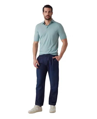 Guess Men's Fred Polo Sweater
