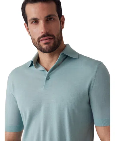 Guess Men's Fred Polo Sweater