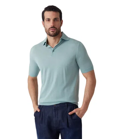 Guess Men's Fred Polo Sweater