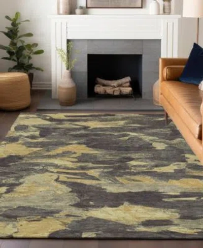 Addison Chantille Machine Washable Acn1344 Area Rug Collection