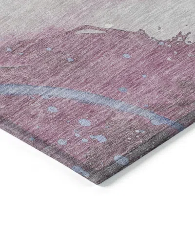 Addison Chantille Machine Washable Acn1532 5'x7'6" Area Rug