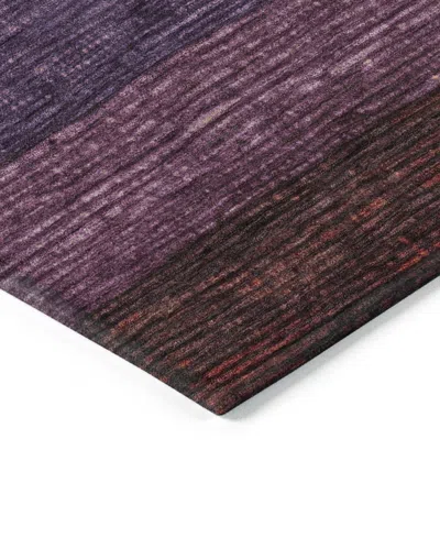 Addison Chantille Machine Washable Acn1570 8'x10' Area Rug