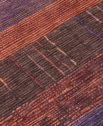 Addison Chantille Machine Washable Acn1570 8'x10' Area Rug