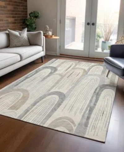 Addison Chantille Machine Washable Acn1589 Area Rug Collection